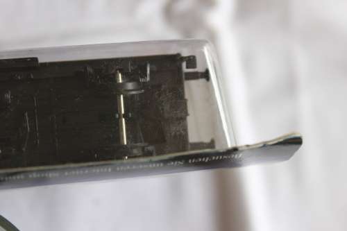 Beer wagon H0 1:87 Stuttgarter Hofbraeu Christmas Beer, brandnew, boxed and sealed