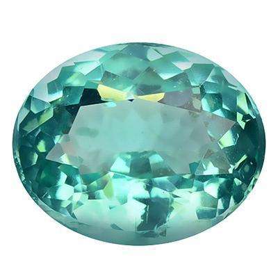 1.03CT CERTIFIED PARAIBA TOURMALINE [BRAZIL]
