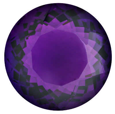 13.92 ct Amethyst