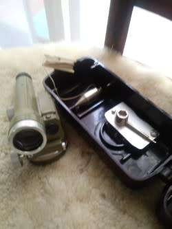 Vintage  GKO Kern Level {Swiss }