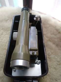 Vintage  GKO Kern Level {Swiss }