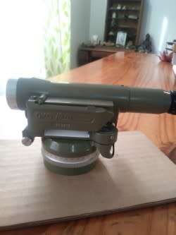 Vintage  GKO Kern Level {Swiss }