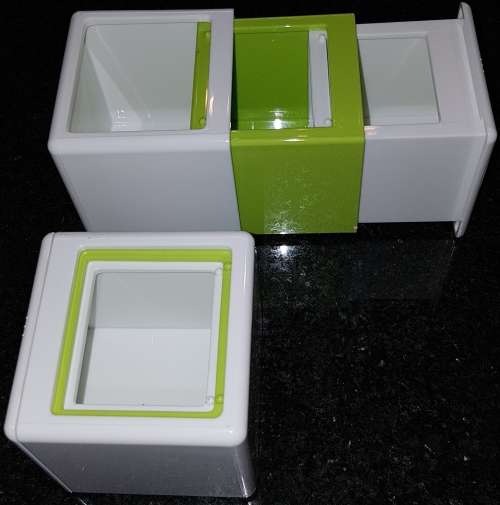 Extendng Pen and Pencil Holder