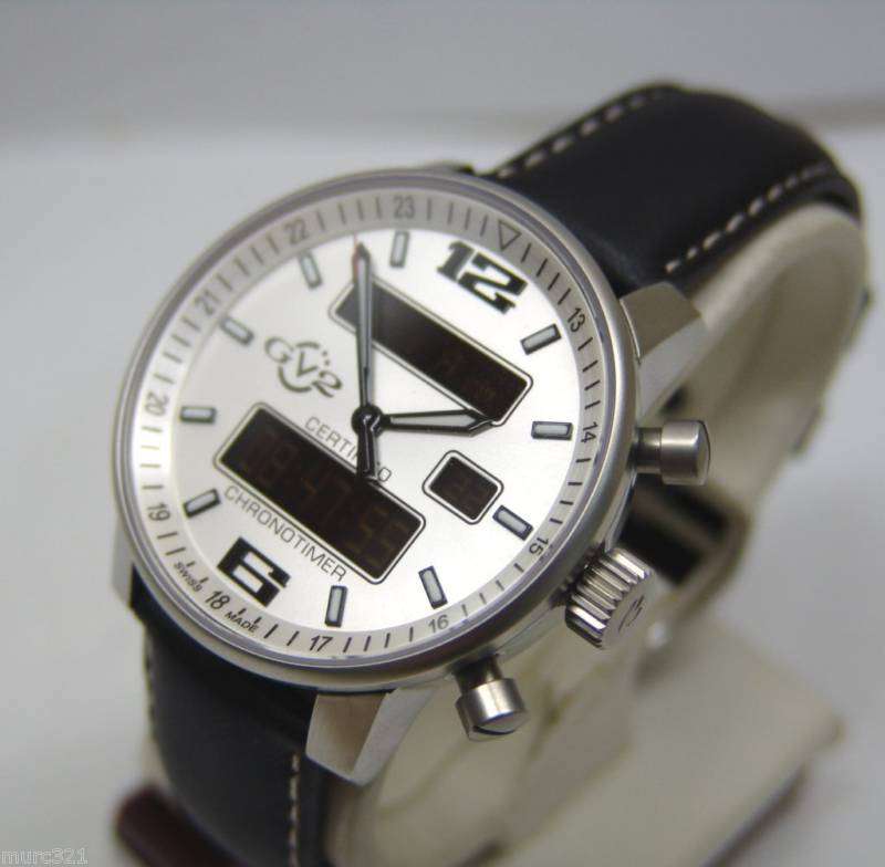 GEVRIL ANASPACE #53/500