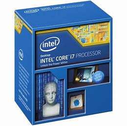 Intel Core i7-4790 @ 3.6 GHz Processor