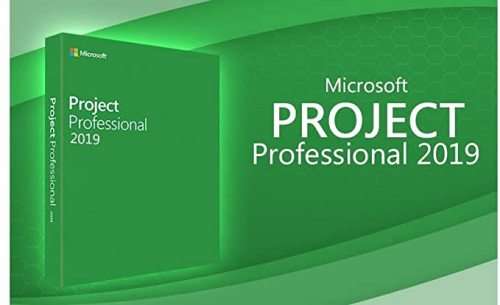 Microsoft Project 2019 Professional Product Key + Dowload link. Instant Delivery