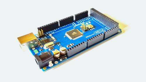 Arduino Mega 2560 - XDRduino Mega 2560