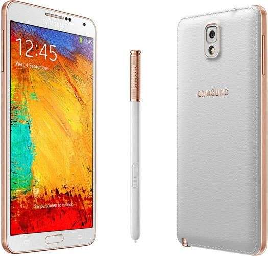 Samsung Galaxy Note 3