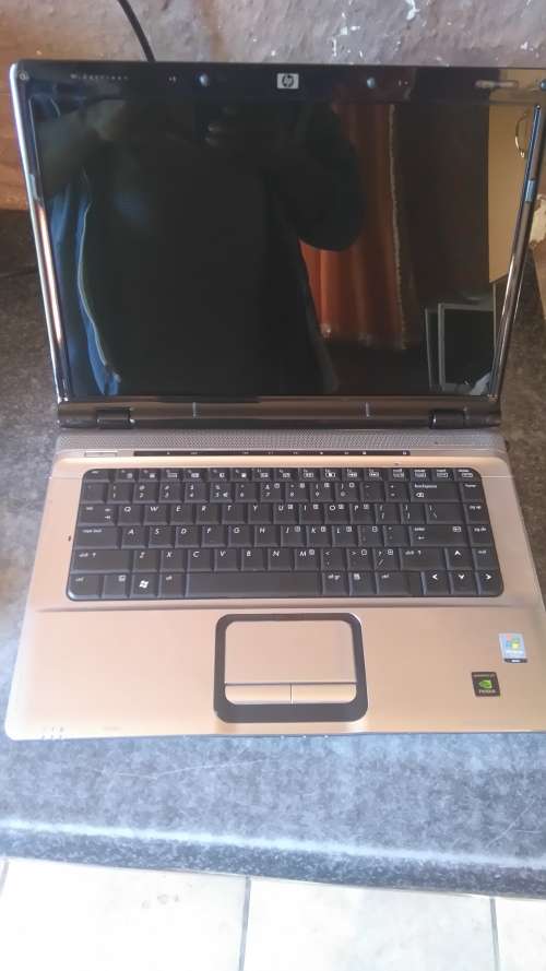 HP Pavillion DV6000 please read