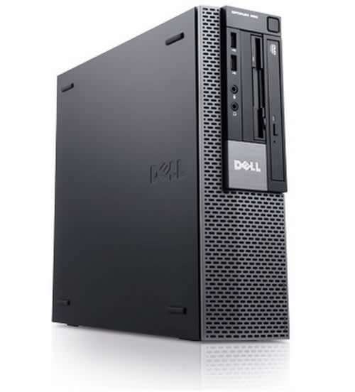 Dell optiplex 980 i5 LATE ENTRY