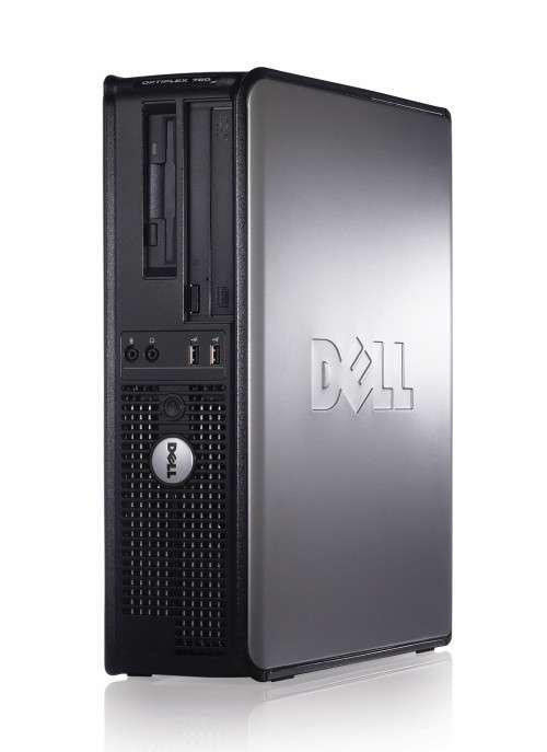 Dell Optplex 755