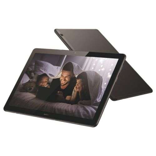 Huawei MediaPad T5