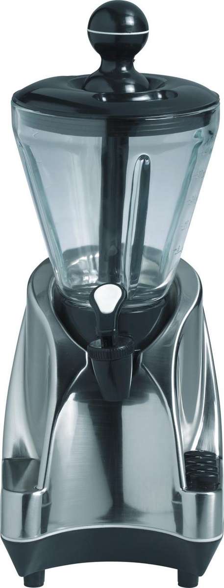 PROFESSIONAL BLENDER WITH TAP - BRAND NEW