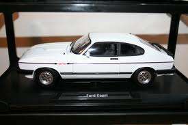 ford capri 2.8