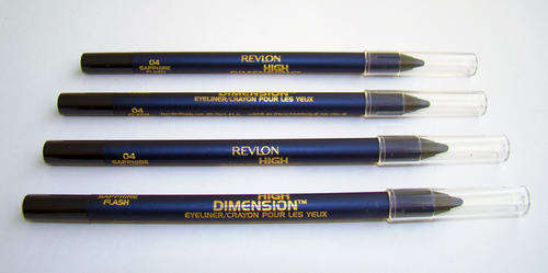Revlon High Dimension Eye Liner Crayon