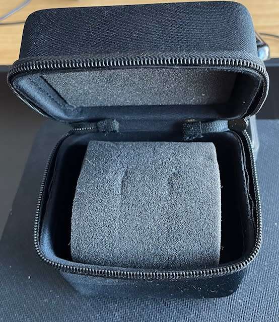 BREITLING WATCH POUCH