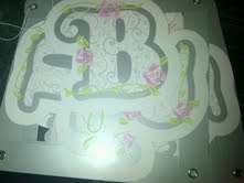 Bridal Shower Banner