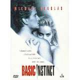 Basic Instinct (Michael Douglas, Sharon Stone)