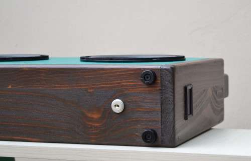 *SALE* G2 Boombox (BT, USB, SD, AUX, FM)