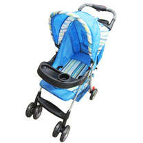 New Stroller