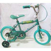 New Kids BMX