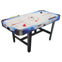 Air Hockey Game 128cm