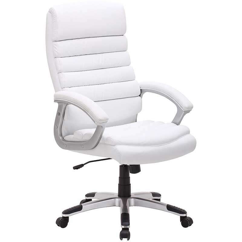 Luxury Executive Office Chair