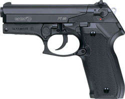 Gamo PT-80 CO2 Air Pistol