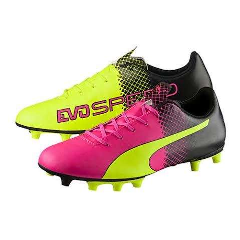 Puma EvoSpeed 5.5 Tricks Soccer Boots