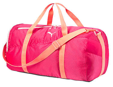 PUMA Fit at Large Sport Bag
