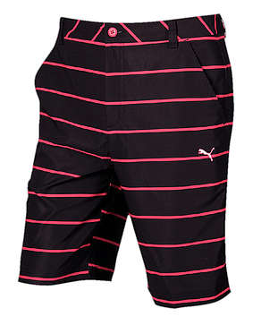 PUMA New Wave Stripe Short