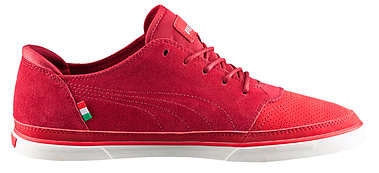 PUMA Ferrari Vulcanized SF + Free Ferrari Cap