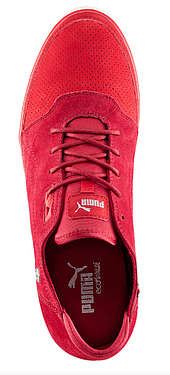 PUMA Ferrari Vulcanized SF + Free Ferrari Cap