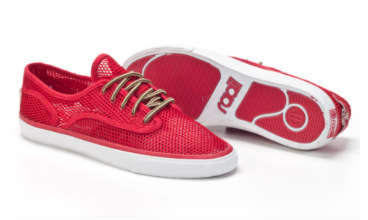 Radii Axel Red