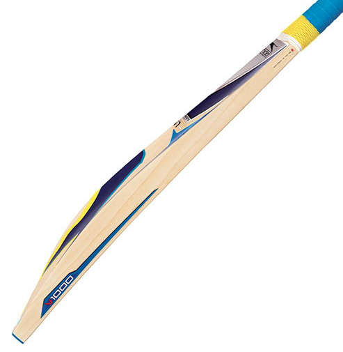 Slazenger V1000 G4 Cricket Bat