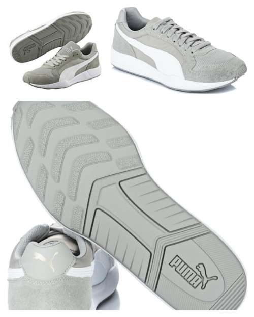 PUMA Footwear