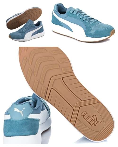 PUMA Footwear