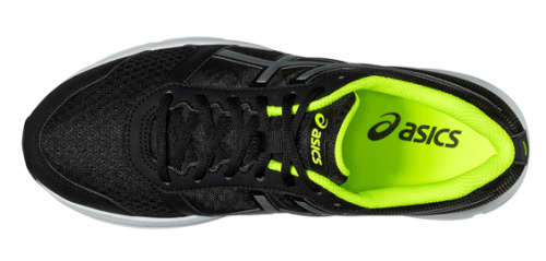 Asics Patriot 8 (Male & Female Design) + 3 Pack Socks