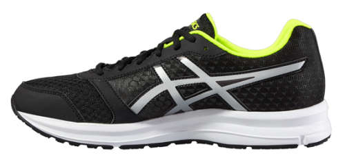 Asics Patriot 8 (Male & Female Design) + 3 Pack Socks