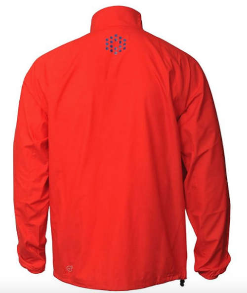 Official Arsenal Wind Jacket