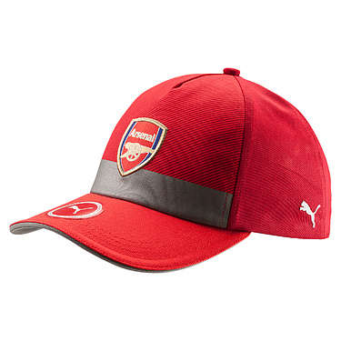 Official Arsenal Caps
