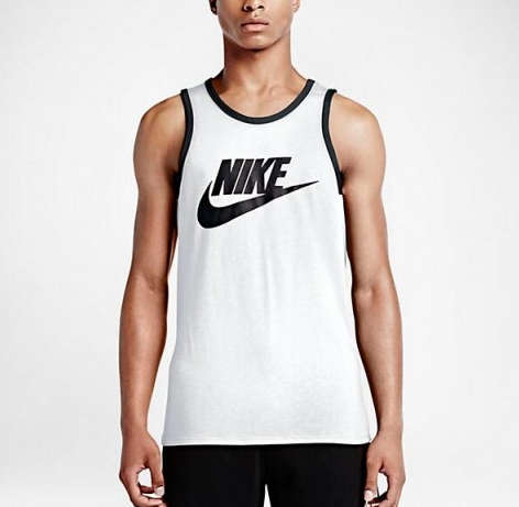Nike Ace Tank Top