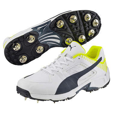Puma Team Full Cricket Spikes