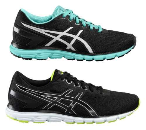 Asics Gel Zaraca 5 (Male and Female)