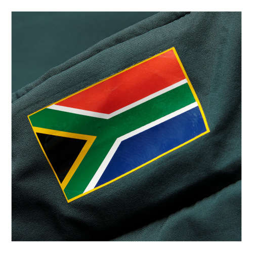 Asics Springbok Official Stadium Jacket