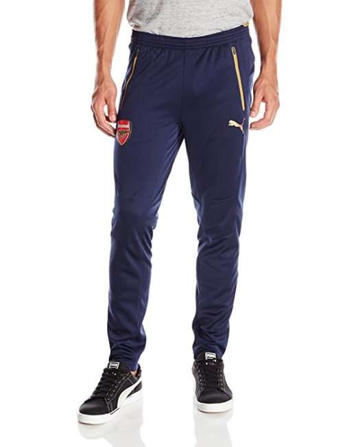 Official Arsenal Training Track Pants