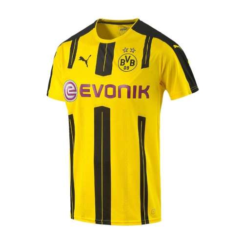 Borussia Dortmund Home Kit