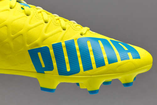 Puma EvoSpeed 4.4FG Boots