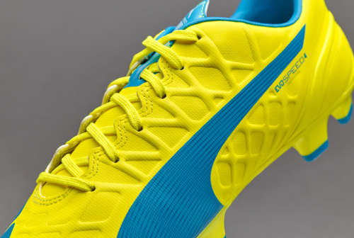 Puma EvoSpeed 4.4FG Boots