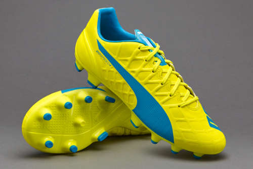 Puma EvoSpeed 4.4FG Boots